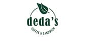 DEDA'S